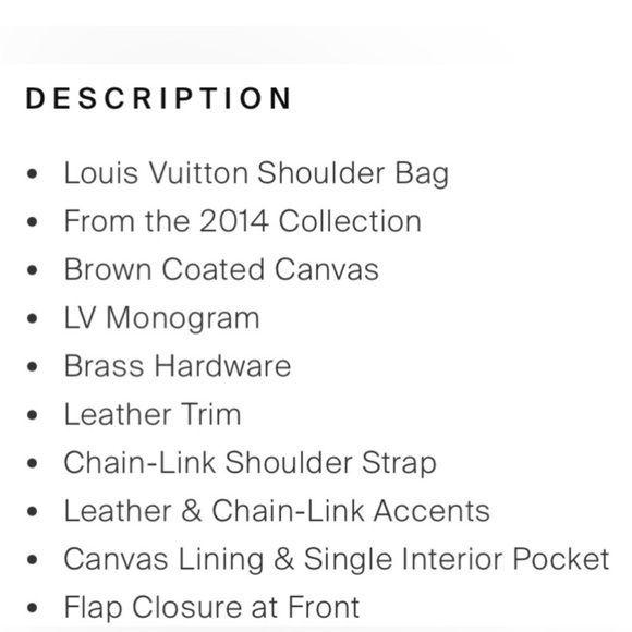 Louis Vuitton PM monogram - Picture 14 of 16